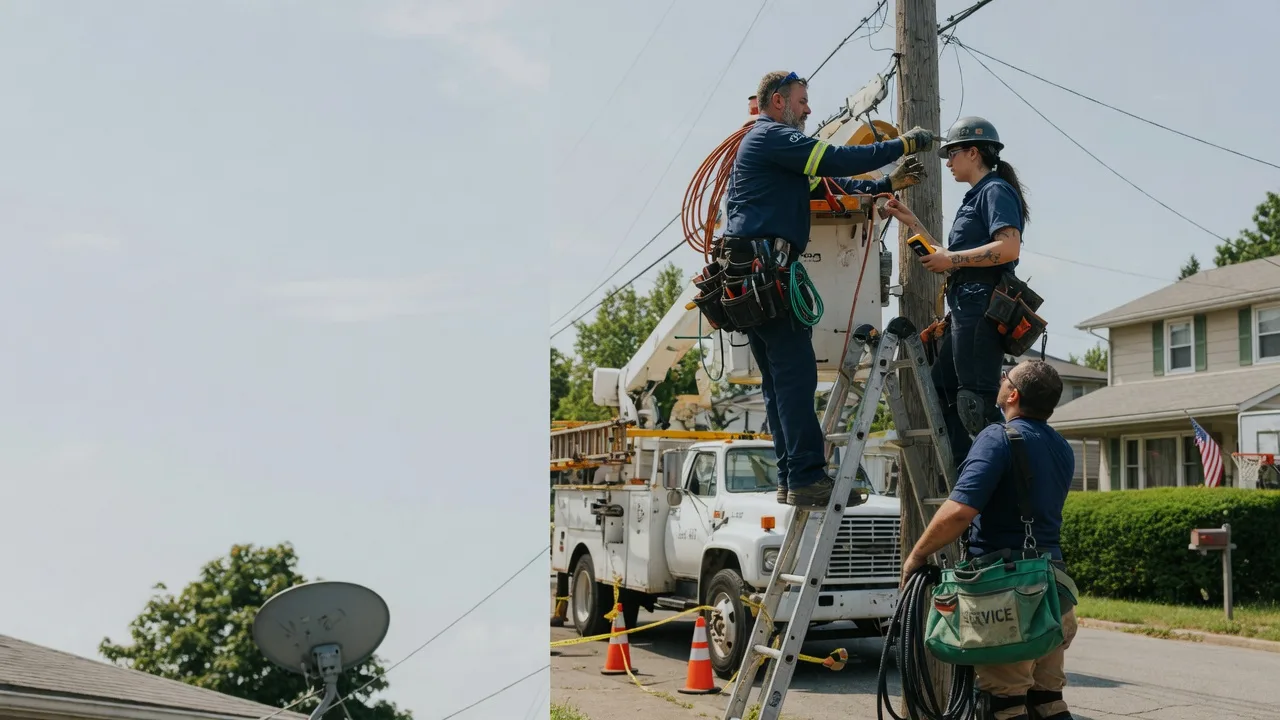 Electrical Repair in Bethel Springs, TN near me